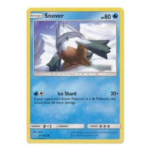 SM Ultra Prism 37/156 Snover