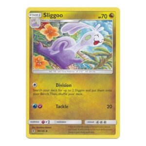 SM Guardians Rising 95/145 Sliggo