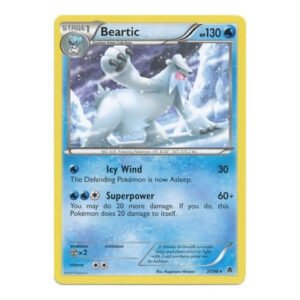 BW Emerging Powers 31/98 Beartic