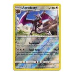 SM Team Up 130/181 Aerodactyl (Reverse Holo)