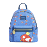 Pokemon: Magikarp Scene Mini Backpack