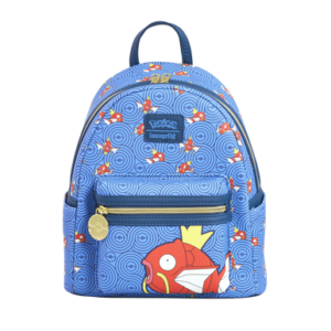 Pokemon: Magikarp Scene Mini Backpack