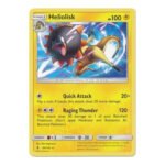 SM Guardians Rising 44/145 Heliolisk