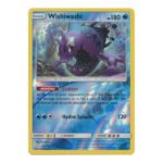 SM Cosmic Eclipse 062/236 Wishiwashi (Reverse Holo)