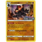 Sword & Shield Promo SWSH024 Coalossal