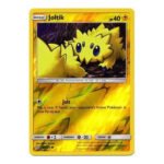 SM Unified Minds 061/236 Joltik (Reverse Holo)