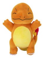 Pokemon 8-Inch Charmander #3 Plush