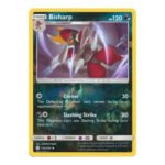 SM Cosmic Eclipse 135/236 Bisharp (Reverse Holo)