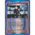 Plasma Freeze 101/116 Ghetsis (Reverse Holo)