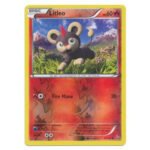 XY Flashfire 19/106 Litleo (Reverse Holo)