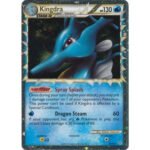 HS Unleashed 85/95 Kingdra