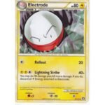 HS Triumphant 34/102 Electrode
