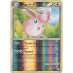 HeartGold & SoulSilver 56/123 Wigglytuff (Reverse Holo)