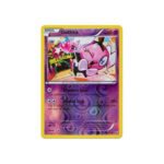 Legendary Treasures 69/113 Gothita (Reverse Holo)