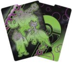 Scarlet & Violet Shrouded Fable Divider x4