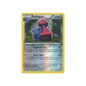Dragons Exalted 82/124 Probopass (Reverse Holo)