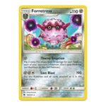 SM Lost Thunder 124/214 Forretress
