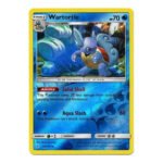 SM Unbroken Bonds 034/214 Wartortle (Reverse Holo)