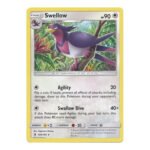 SM Guardians Rising 104/145 Swellow