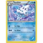 XY Break Through 044/162 Vanillish