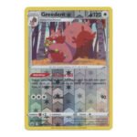 Chilling Reign 128/198 Greedent (Reverse Holo)