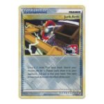 HS Triumphant 87/102 Junk Arm (Play! Pokemon League Promo)