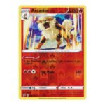 Rebel Clash 028/192 Arcanine (Reverse Holo)