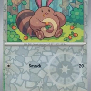 SV Journey Together 118/159 Sentret (Reverse Holo)