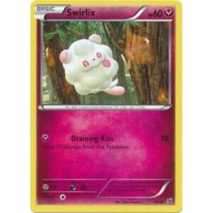 Kalos Starter Kit 24/39 Swirlix