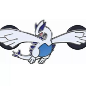 Lugia Pin Badge