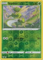 Astral Radiance 005/189 Scyther (Reverse Holo)
