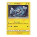 SM Guardians Rising 40/145 Alolan Geodude