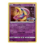 Sword & Shield Promo SWSH114 Cresselia (STAFF)