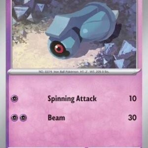 SV Journey Together 061/159 Beldum