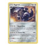 Chilling Reign 111/198 Aggron