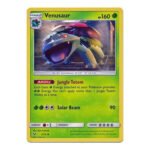 Shining Legends 03/73 Venusaur