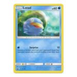 SM Celestial Storm 36/168 Lotad