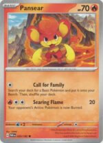 SV Paradox Rift 020/182 Pansear