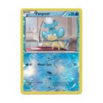 Next Destinies 28/99 Panpour (Reverse Holo)