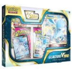 Glaceon VSTAR Special Collection