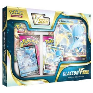 Glaceon VSTAR Special Collection
