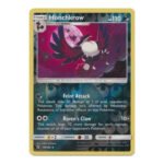SM Guardians Rising 79/145 Honchkrow (Reverse Holo)