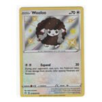 Shining Fates SV103/SV122 Wooloo (Holo)