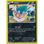 XY Ancient Origins 045/98 Inkay (Reverse Holo)