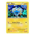 Next Destinies 43/99 Shinx (Shatter Holo)