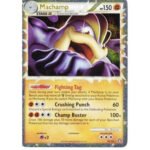 HS Triumphant 95/102 Machamp