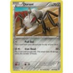 Dragons Exalted 83/124 Durant