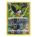 Darkness Ablaze 145/189 Starly (Reverse Holo)