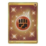 Chilling Reign 233/198 Fighting Energy (Secret Rare)