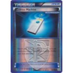 Plasma Storm 119/135 Colress Machine (Reverse Holo)